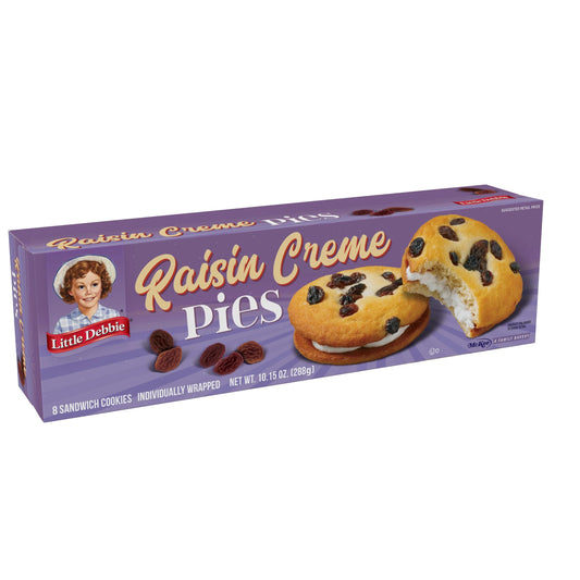 Raisin Creme
