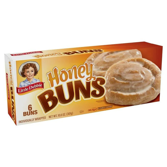 Honey Bun