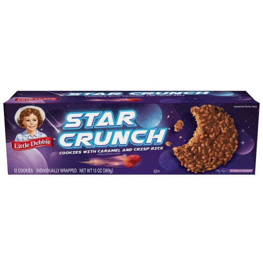 Star Crunch