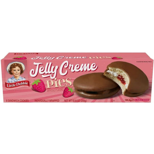 Jelly Creme