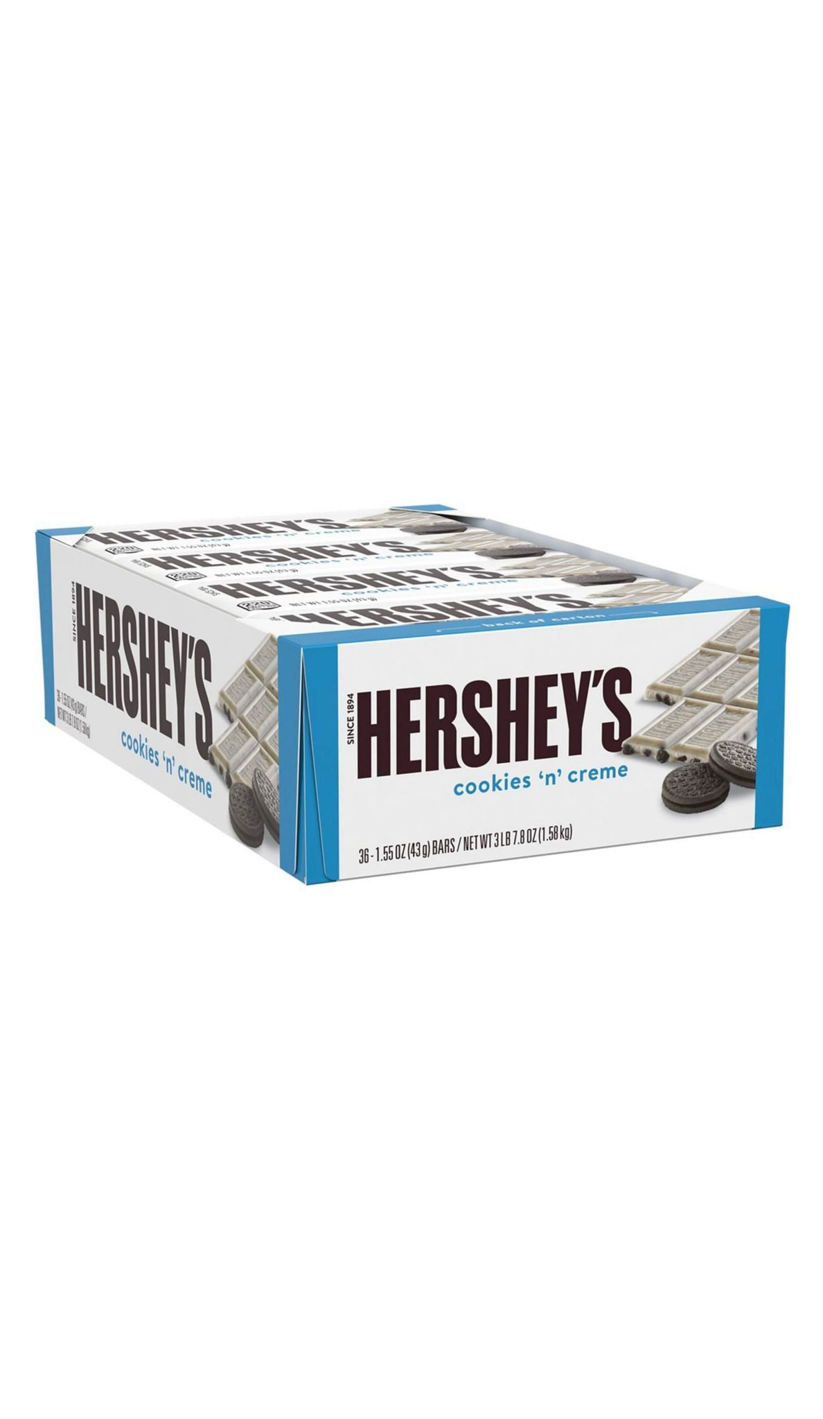 Hershey