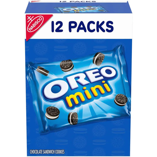Oreo mini