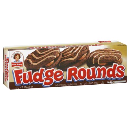 Fudg Rounds snacks 4 all – Snacks4All