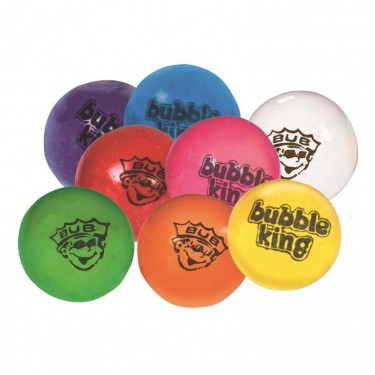 Assorted Gum Balls