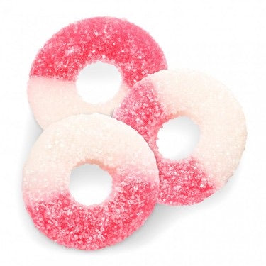 Watermelon Rings