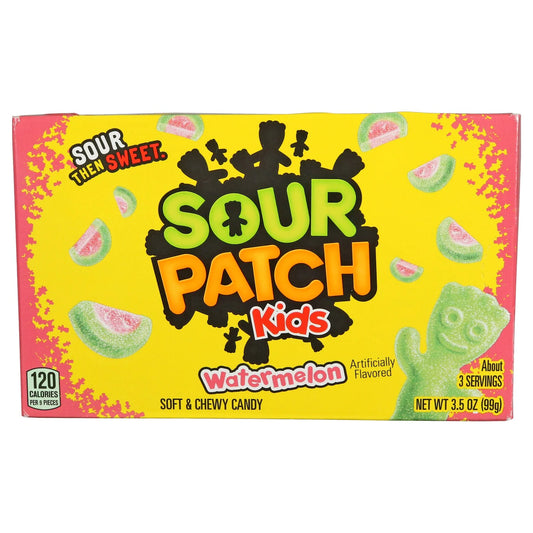 Sour Patch Watermelon