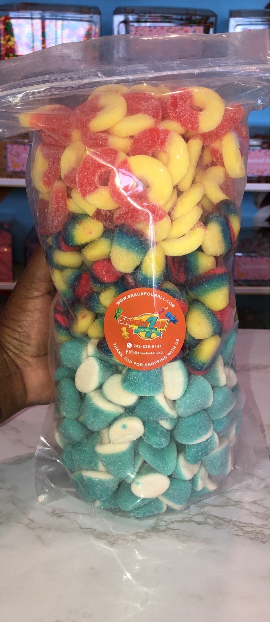 Party Pack