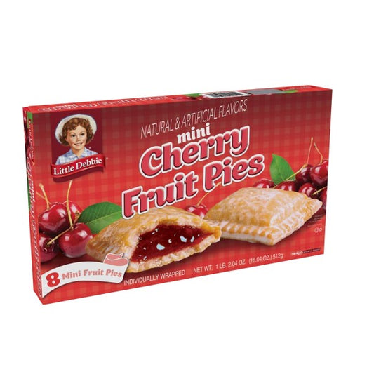 Cherry Pie