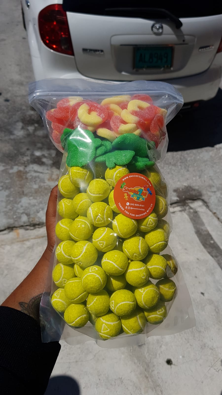 Party Pack