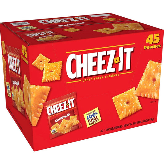 Cheez It