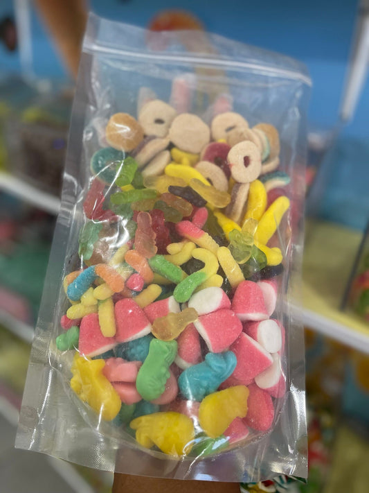 Party Pack