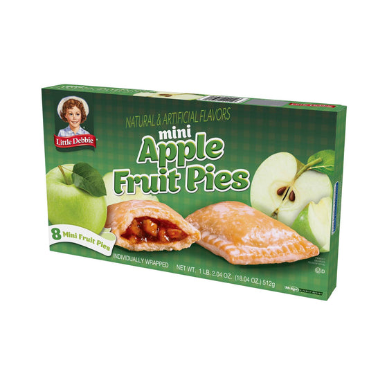 Apple Pie