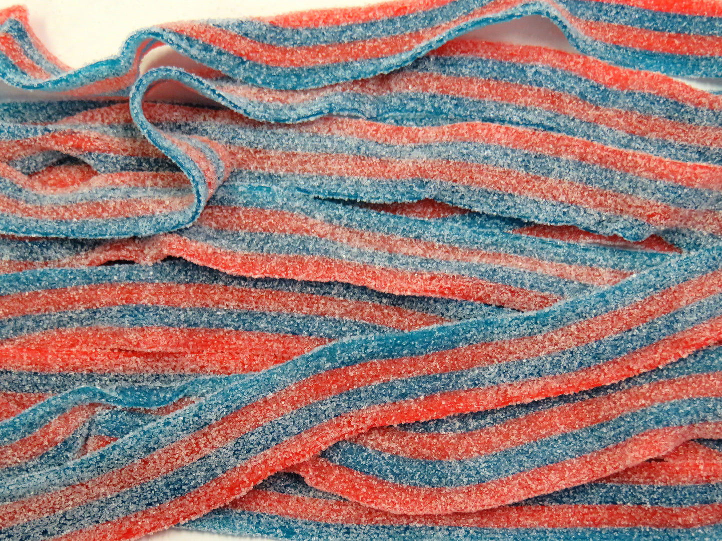 Blazpberry Sour Belt