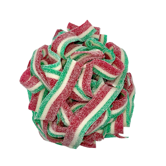 Watermelon Sour Belts