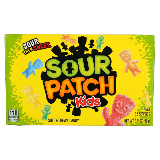 Sour Patch