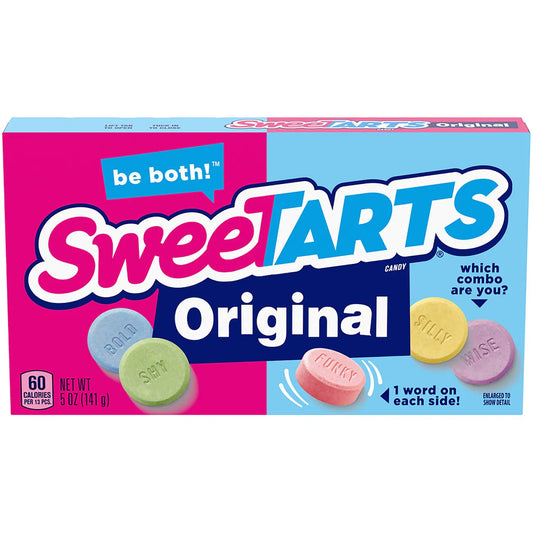 Sweet Tarts